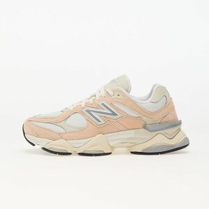 Sneakers New Balance 9060 Pink/ White imagine