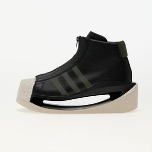 Sneakers Y-3 Gendo Pro Model Black/ Cinder/ Chapea imagine