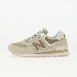 Sneakers New Balance 574 Light Green imagine