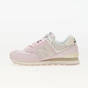 Sneakers New Balance 574 Baby Pink imagine