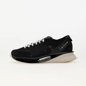 Sneakers Y-3 S-Gendo Run Black/ Black/ Chalk Pearl imagine