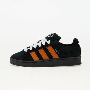 Sneakers adidas Campus 00s Carbon/ Orange/ Ftw White imagine