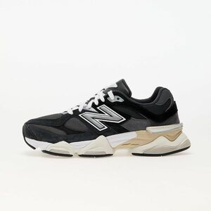 Sneakers New Balance 9060 Black imagine