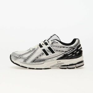 Sneakers New Balance 1906 Silver Metallic/ Black imagine