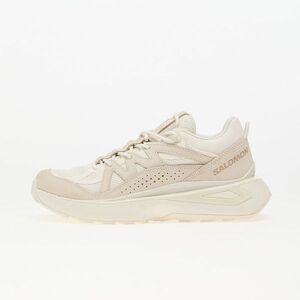 Sneakers Salomon Odyssey Elmt Low Vanila/ Vanila/ White Pepper imagine