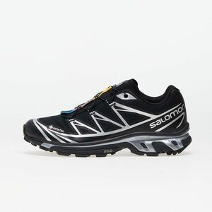 Sneakers Salomon XT-6 GTX Black/ Black/ Ftw Silver imagine