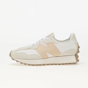 Sneakers New Balance 327 White/ Cream imagine