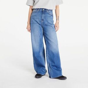 Blugi Tommy Jeans Claire High Wide Jeans Denim imagine