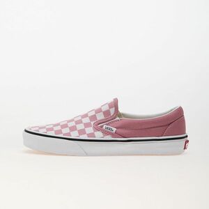 Sneakers Vans Classic Slip-On Color Theory Checkeboard imagine