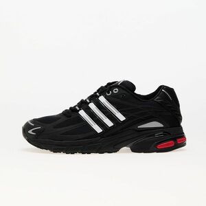 Sneakers adidas Adistar Cushion Core Black/ Ftw White/ Better Scarlet imagine