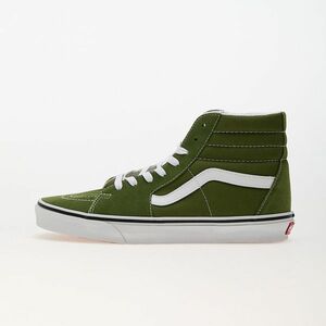 Sneakers Vans Sk8-Hi Color Therory Pesto imagine