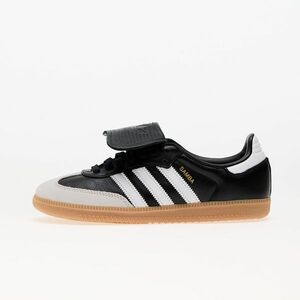 Sneakers adidas Samba Lt W Core Black/ Ftw White/ Gold Metallic imagine