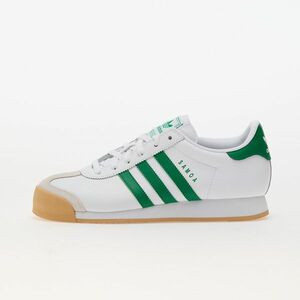 Sneakers adidas Samoa Ftw White/ Green/ Off White imagine