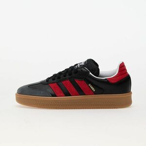 Sneakers adidas Samba Xlg Core Black/ Better Scarlet/ Carbon imagine