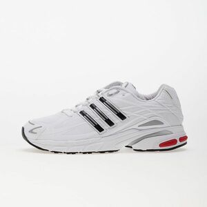 Sneakers adidas Adistar Cushion Ftw White/ Core Black/ Better Scarlet imagine