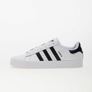 Sneakers adidas Campus Vulc Ftw White/ Core Black/ Gum3 imagine