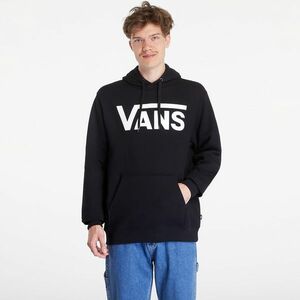 Hanorac Vans Classic Pullover Black imagine