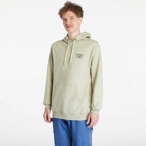 Hanorac Vans Full Patch Pullover Elm imagine