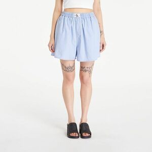 Pantaloni scurți Calvin Klein Jeans Denim Boxer Shorts Denim Light imagine