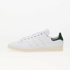 Sneakers adidas x Dime Stan Smith Ftw White/ Collegiate Green/ Greoxi imagine