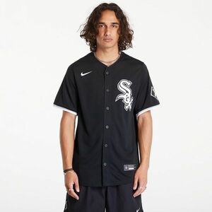 Jersey Nike MLB Chicago White Sox Limited Alternate 2 Men’s Jersey Black imagine