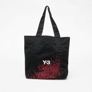 Geantă Y-3 JFA Tote Bag Black imagine