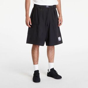 Y-3 JFA Shorts Black imagine