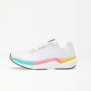 Sneakers New Balance FuelCell Propel v5 White/ Ginger Lemon imagine