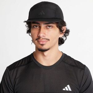 adidas Running x 4D Cap HEAT.RDY Cap Black imagine