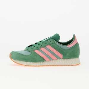 Sneakers adidas Atlanta W Preloved Green/ Haze Green/ Semi Pink Spark imagine