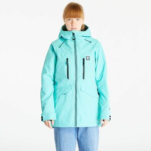 Jacheta Horsefeathers Larra II Jacket Turquoise imagine