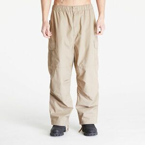 Pantaloni Carhartt WIP Jet Cargo Pant Leather Rinsed imagine