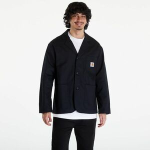 Jacheta Carhartt WIP Midland Blazer UNISEX Black imagine