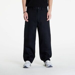 Pantaloni Carhartt WIP Midland Pant Black imagine