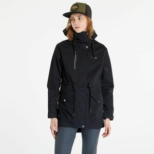 Parka Horsefeathers Skylar Jacket Black imagine