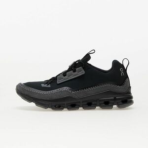 Sneakers On W Cloudaway Black/ Rock imagine