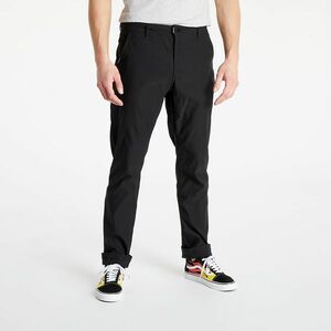 Pantaloni Horsefeathers Reverb Pants Black imagine