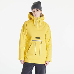 Jacheta Horsefeathers Derin II Jacket Mimosa Yellow imagine