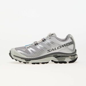 Sneakers Salomon XT-4 Og Sharkskin/ Dawn Blue/ Metal imagine