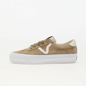 Sneakers Vans Sport 73 LX Pig Suede Olive imagine