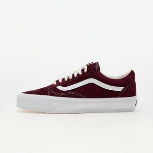 Sneakers Vans Old Skool 36 LX Pig Suede Port Royale imagine