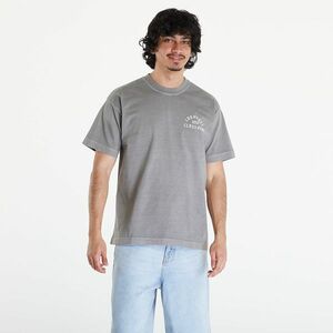 Tricou Carhartt WIP S/S Class of 89 T-Shirt UNISEX Marengo/ White Garment Dyed imagine