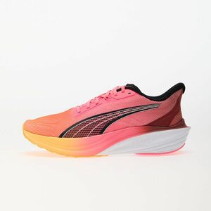 Sneakers Puma Darter Pro Orange imagine