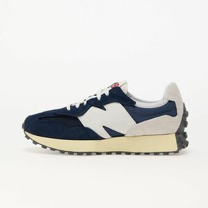 Sneakers New Balance 327 Nb Navy imagine