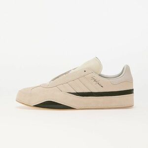 Sneakers Y-3 Gazelle Crew White/ Off-White/ Night Cargo imagine