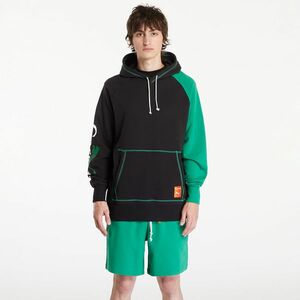 Hanorac PUMA x Carrots Graphic Hoodie Black imagine