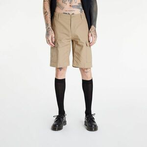 Pantaloni scurți Carhartt WIP Aviation Short Beige imagine