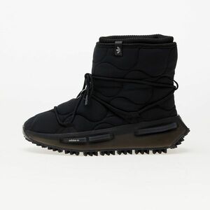 Sneakers adidas NMD_S1 Boot W Core Black/ Multi Solid Grey/ Core Black imagine