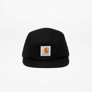 Carhartt WIP Backley Cap Black imagine