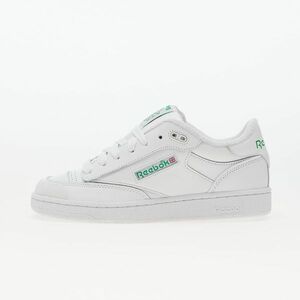 Sneakers Reebok Club C Bulc Ftw White/ Glen Green/ Ftw White imagine